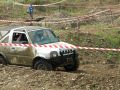 XI Zlot Samochodów Terenowych 4x4 w Załężu