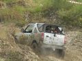 XI Zlot Samochodów Terenowych 4x4 w Załężu