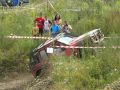 XI Zlot Samochodów Terenowych 4x4 w Załężu
