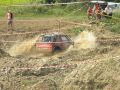 XI Zlot Samochodów Terenowych 4x4 w Załężu