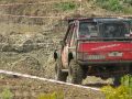 XI Zlot Samochodów Terenowych 4x4 w Załężu
