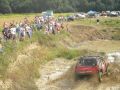 XI Zlot Samochodów Terenowych 4x4 w Załężu