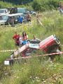 XI Zlot Samochodów Terenowych 4x4 w Załężu