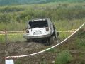 XI Zlot Samochodów Terenowych 4x4 w Załężu