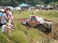 XI Zlot Samochodów Terenowych 4x4 w Załężu