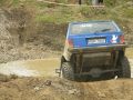 XI Zlot Samochodów Terenowych 4x4 w Załężu