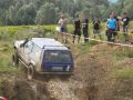 XI Zlot Samochodów Terenowych 4x4 w Załężu