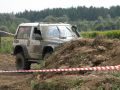 XI Zlot Samochodów Terenowych 4x4 w Załężu