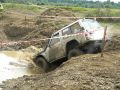 XI Zlot Samochodów Terenowych 4x4 w Załężu