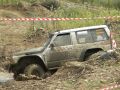 XI Zlot Samochodów Terenowych 4x4 w Załężu