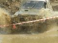 XI Zlot Samochodów Terenowych 4x4 w Załężu