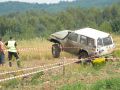 XI Zlot Samochodów Terenowych 4x4 w Załężu