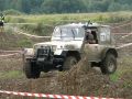 XI Zlot Samochodów Terenowych 4x4 w Załężu