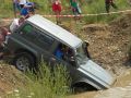 XI Zlot Samochodów Terenowych 4x4 w Załężu