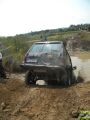 XI Zlot Samochodów Terenowych 4x4 w Załężu