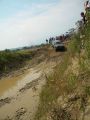 XI Zlot Samochodów Terenowych 4x4 w Załężu