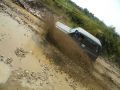 XI Zlot Samochodów Terenowych 4x4 w Załężu