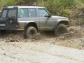 XI Zlot Samochodów Terenowych 4x4 w Załężu