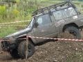 XI Zlot Samochodów Terenowych 4x4 w Załężu