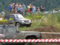 XI Zlot Samochodów Terenowych 4x4 w Załężu