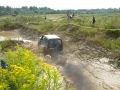 XI Zlot Samochodów Terenowych 4x4 w Załężu