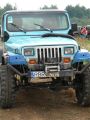XI Zlot Samochodów Terenowych 4x4 w Załężu