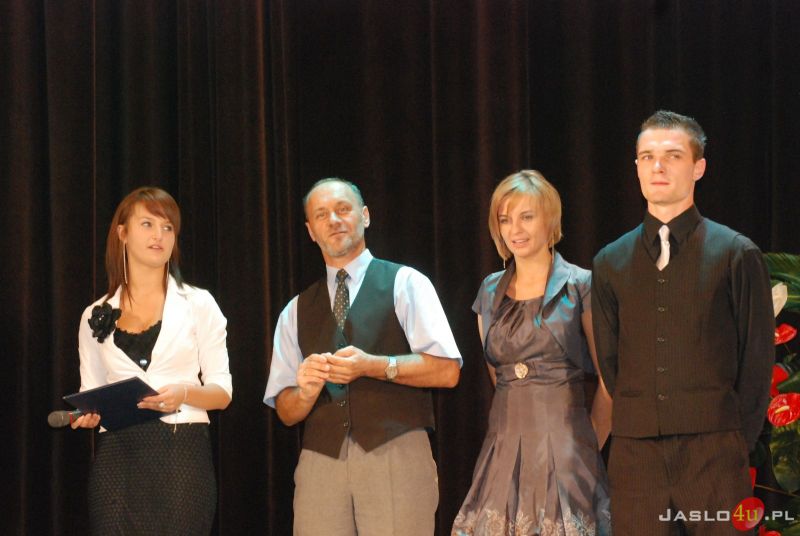 50 lat "Chemika"