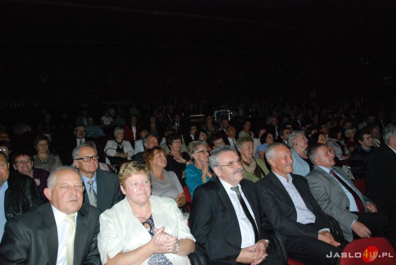50 lat "Chemika"