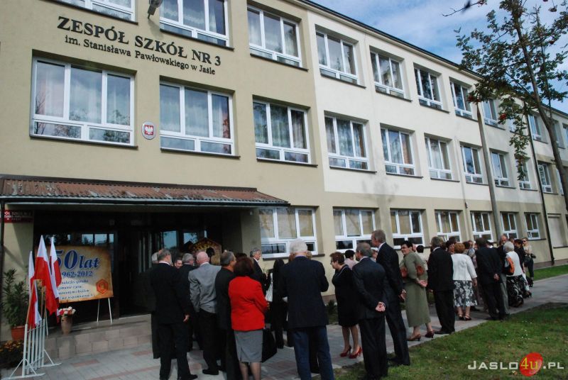 50 lat "Chemika"
