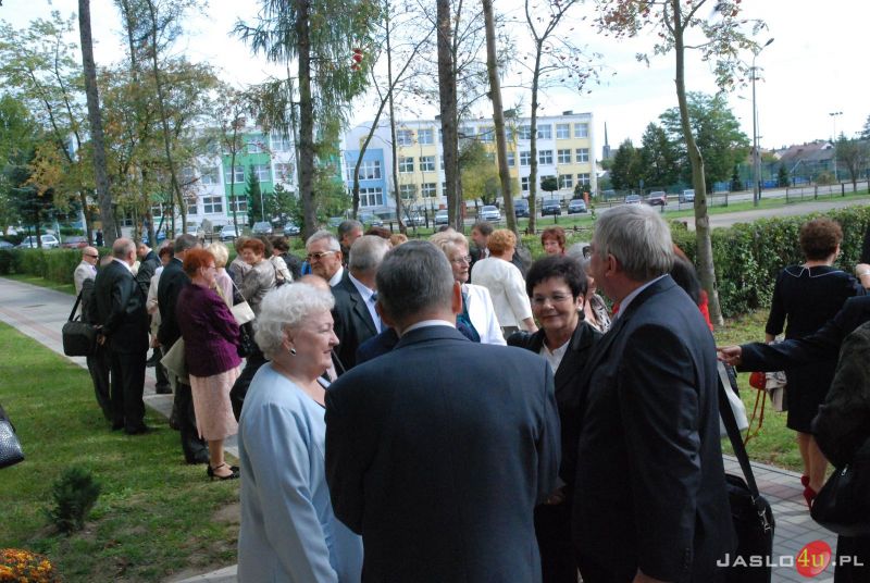 50 lat "Chemika"
