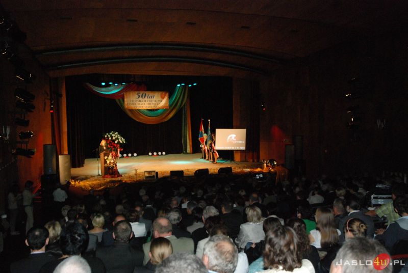 50 lat "Chemika"