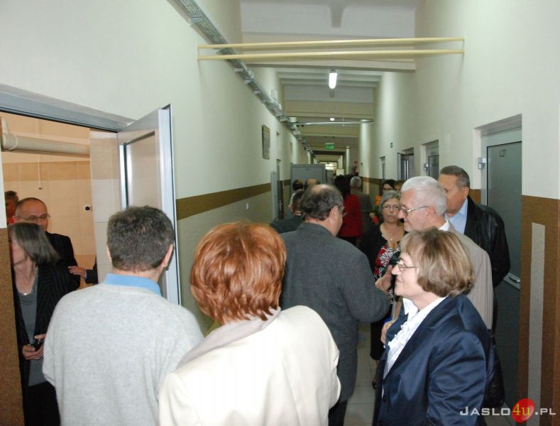 50 lat "Chemika"