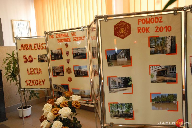 50 lat "Chemika"
