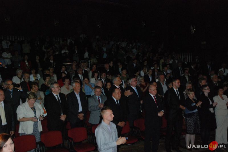 50 lat "Chemika"