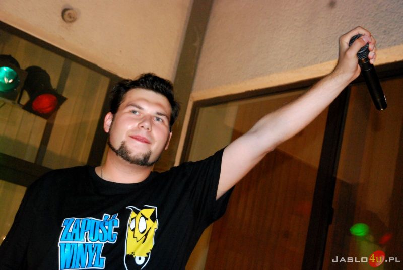 Dpd i jego "Sielsky Mixtape"