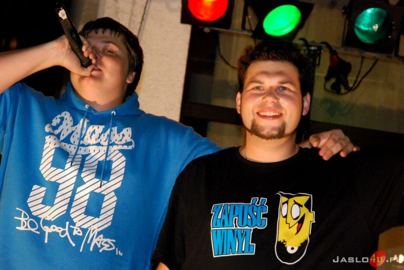 Dpd i jego "Sielsky Mixtape"
