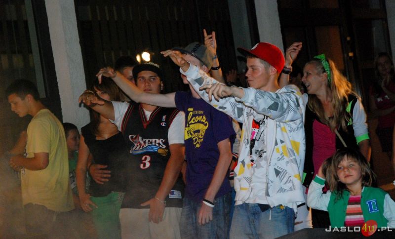 Dpd i jego "Sielsky Mixtape"