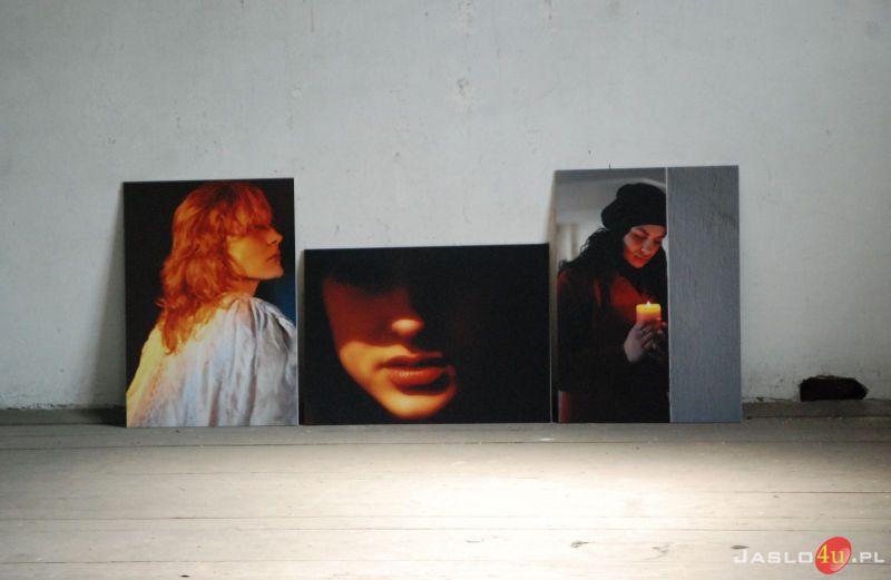 Galeria zdjęć Tomasza Kasprzyka