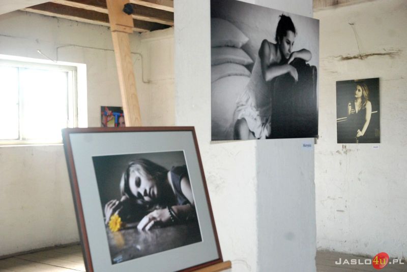 Galeria zdjęć Tomasza Kasprzyka