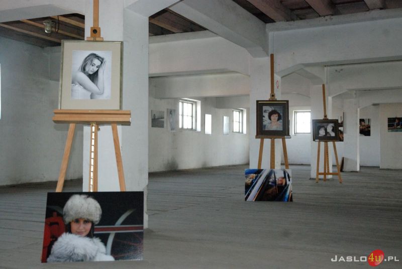 Galeria zdjęć Tomasza Kasprzyka