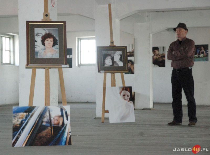 Galeria zdjęć Tomasza Kasprzyka