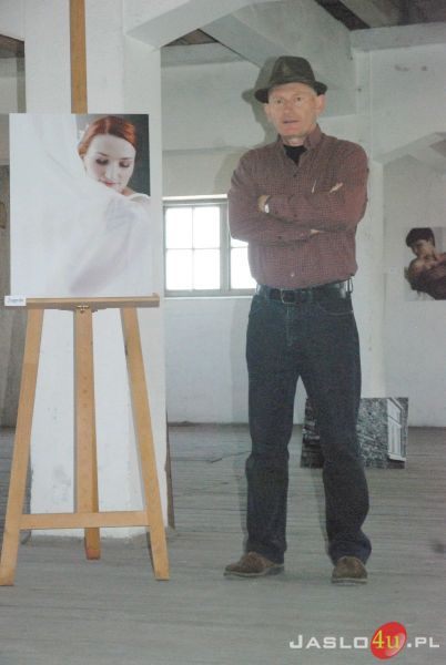 Galeria zdjęć Tomasza Kasprzyka