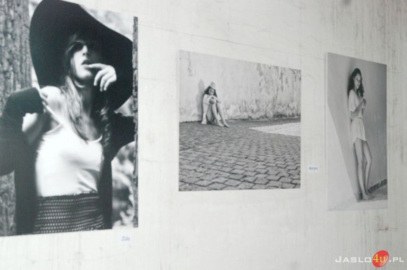 Galeria zdjęć Tomasza Kasprzyka