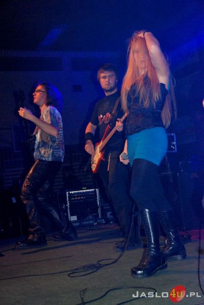 Krushfest 2012