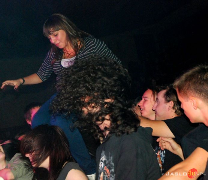 Krushfest 2012