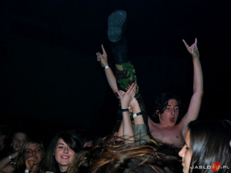 Krushfest 2012