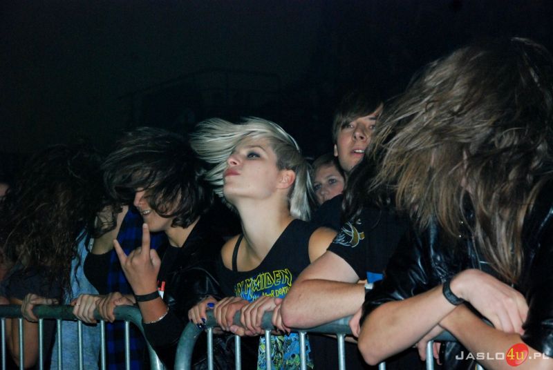 Krushfest 2012