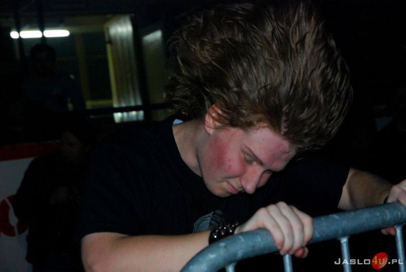 Krushfest 2012