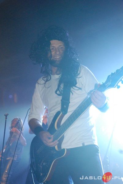 Krushfest 2012