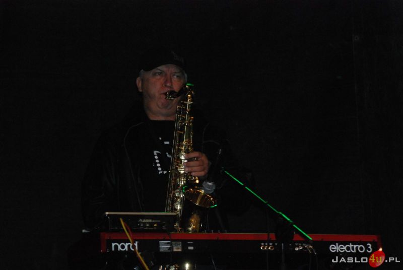 Mrukowa - brama w Beskid Niski